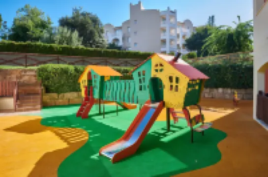 Protur Badí­a Park Aparthotel