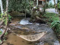 我的清邁小屋 湄昂酒店
