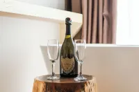 San Angelo Luxury Resort - Adults Only - bar