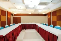 The Sky Comfort Vejalpur Hotels in Sarkhej