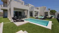 Komos Villas Airport by Airstay -  case vacanza in affitto