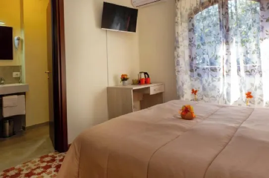 Villa Talia Sweet Rooms