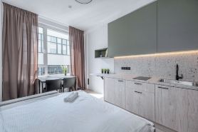 P-One Apartments - Self Check-IN