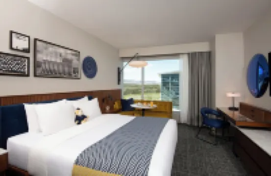Hotel Polaris