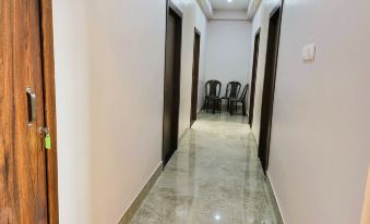 Hotel Delite