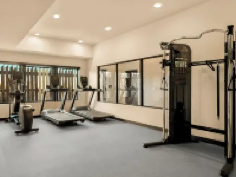 利維威套房-米蘇拉 米蘇拉酒店