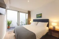 ริบีร่า ฟลอเรส 59 อพาร์ทเมนท์ในใจกลางเมือง โรงแรมใน