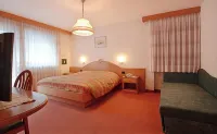 Hotel Dolomites Inn Hôtels à : Alba di Canazei