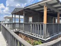 Red Leaf Cottages - Homestays