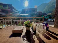 Dream Valley Kasol Hotels in Kullu-distriktet