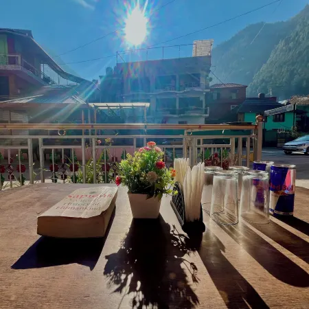Dream Valley Kasol