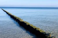 트라센하이데의 4인용 아파트먼트