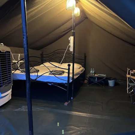 Wilderness Jungle Camp
