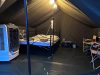 Wilderness Jungle Camp Hotels in Mandya