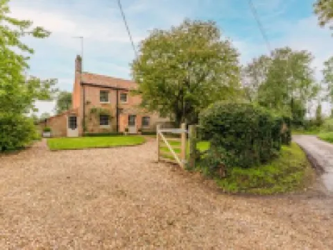 Host & Stay - Haclins Cottage Hotels in Fakenham