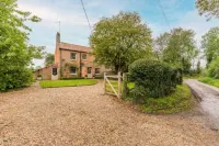 Host & Stay - Haclins Cottage - boutique
