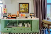 Lestar Hotel Hanoi - Frühstück