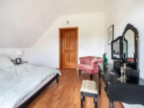 Luxurious Holiday Home with a Nice Private Garden