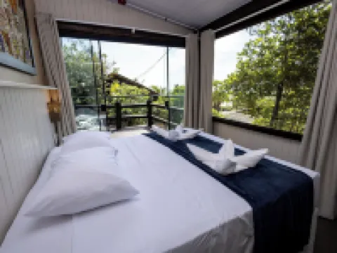 Pousada Canto da Vigia Hotels in Penha