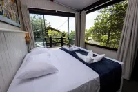 Pousada Canto da Vigia Hotels in Пенья