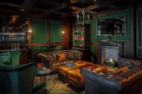 Seaton House - 5-Star