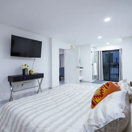 Morgan Hotel Boutique & Residences
