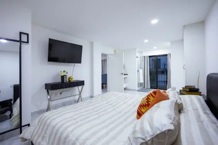 Morgan Hotel Boutique & Residences