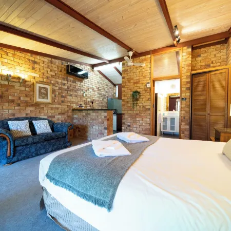 Blickinstal Holiday Retreat