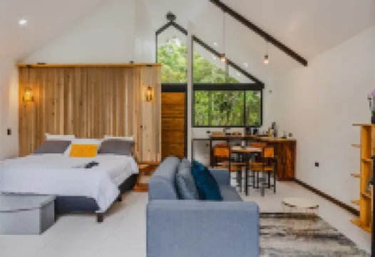 弗洛雷斯塔蒙特貝爾德 酒店