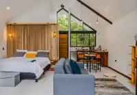Floresta Monteverde Hotels in 