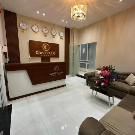 Castello Hotel