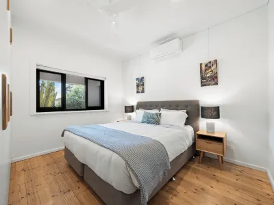 The Mitchell Bondi Hotels in 