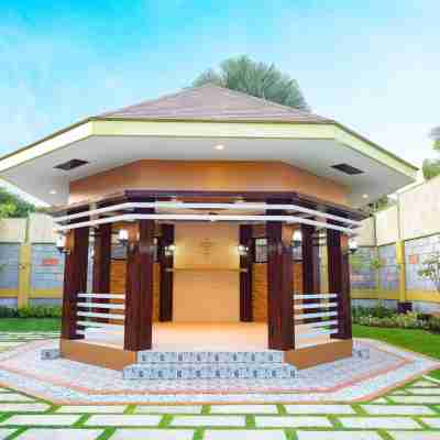 Kabaleyan Cove Resort powered by Cocotel Hotel Exterior