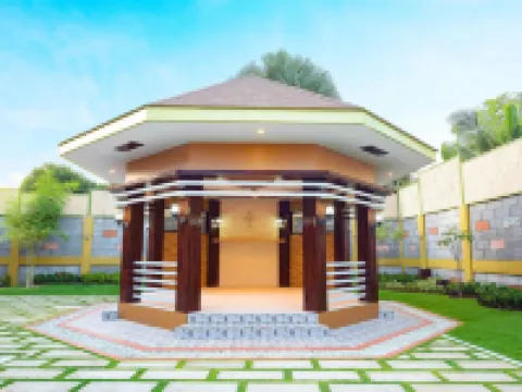 卡巴萊揚灣度假村由Cocotel提供支持 邦阿西楠酒店