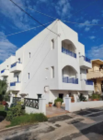 Ilios Suites