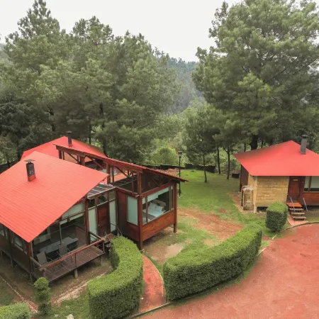 Quinta Los Azufres