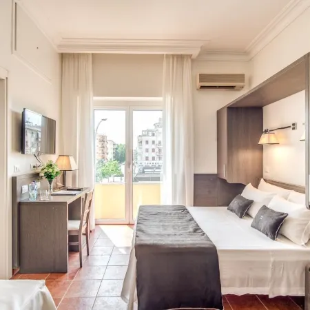 Hotel Mirti