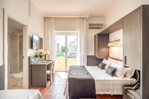 Hotel Mirti