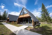 Mountain homes Durmitor 2 Hotels in 