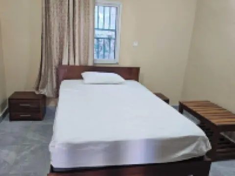 Kaira kunda Hotels in Kombo South