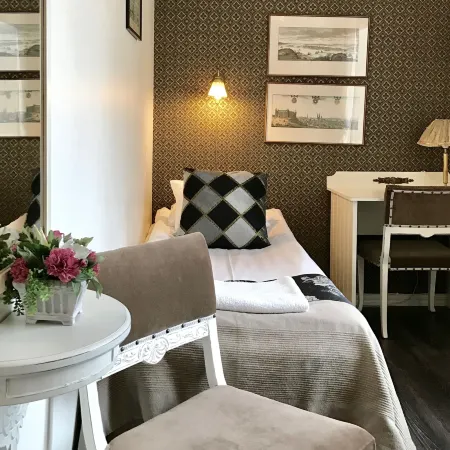Hotell Viking