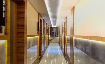 Hotel Lemon Park