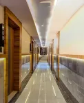 Hotel Lemon Park Hotels in Дондапарти