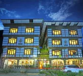 Punakha Residency Hotels in 
