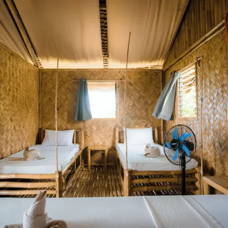 Ocean Green Eco Lodge