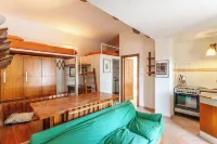 Sa Domo e Aurelia Các khách sạn ở Porto Ottiolu