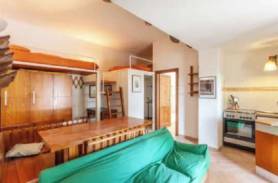 Sa Domo e Aurelia Hotels in 