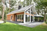 Chalet With Gorgeous View of the Natural Surroundings Hotels in 