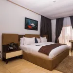 Blu Journey Hotel and Suites Hotels in der Nähe von Elizabeth Arden International Limited
