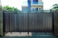 Rb's Three Storey House